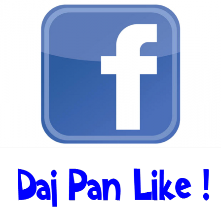 Daj Pan Like