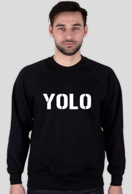 YOLO - Dareczek