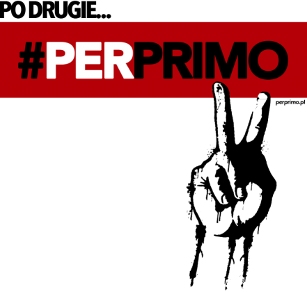 Po Drugie #PERPRIMO