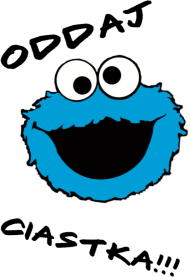 Cookie Monster