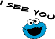 Cookie Monster