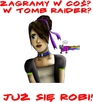 Zagrajmy w Tomb Raider