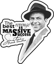 Frank Sinatra torba