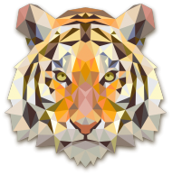 Crystal Tiger