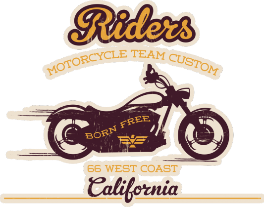 California Riders