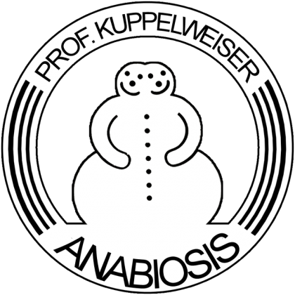 Kubek Prof. KUPPELWEISER