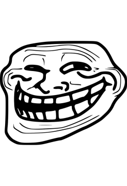 TrollFace