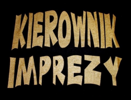 Kierownik Imprezy