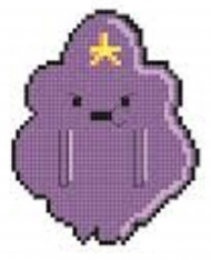 Oh My Glob t-shirt