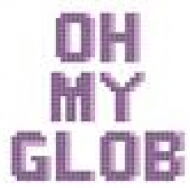 Oh My Glob t-shirt