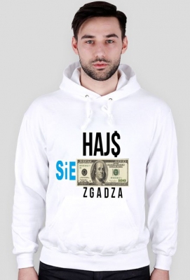 Hajs sie zgadza - Maciu$