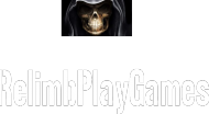 RelimbPlayGames-Koszulka szkielet z kapturem