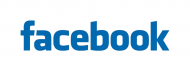 Facebook - logo