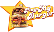 Różne kolory - Pimp My Burger