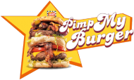 Kubek - Pimp My Burger