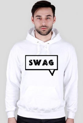 SWAG Bluza - Odzież Streetwear