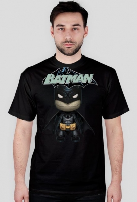 BatMan DC Comics - ZIOMALUS