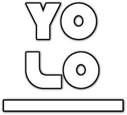 Yolo Bejsbolówka .