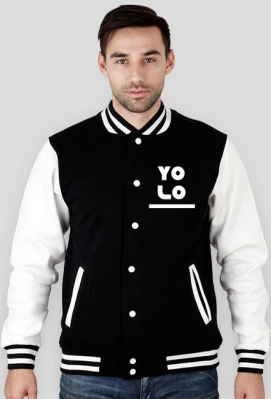 Yolo Bejsbolówka . - RohanShop