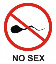 Koszulka No Sex
