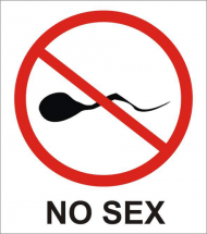 Kubek No Sex