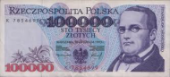 Tysiąc Złotych