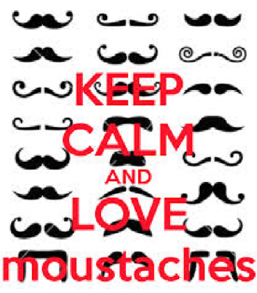 KEEP CALM