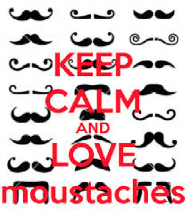 KEEP CALM