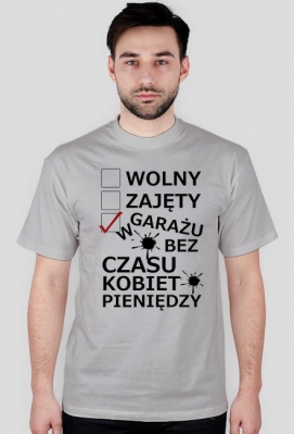 wolny czy zajęty? inne wersje kolorystyczne - Swap, Gleba, Fela, Szpera