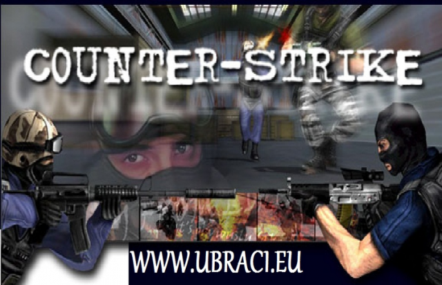 counter strike 1.6 server