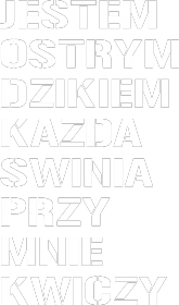 KRZYCZ TRYBSON