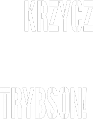 KRZYCZ TRYBSON