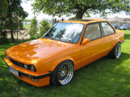 BMW3 German OKAZJA! TWOJ NADRUK !