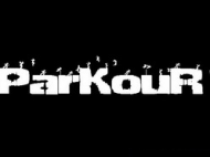 Koszulka-Parkour