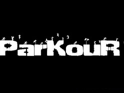 Koszulka-Parkour