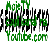 bluza MojeTV