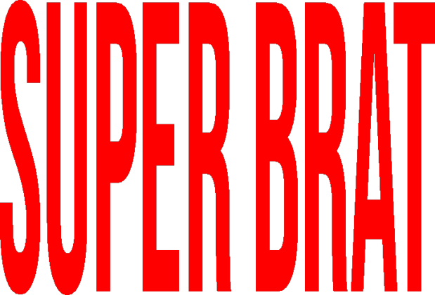 super brat