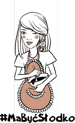 #CukierniczkaAmy #MaByćSłodko