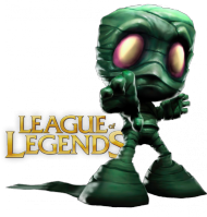 League Of Legends Amumu