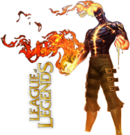 League Of Legends Brand