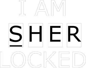 I am SHERlocked