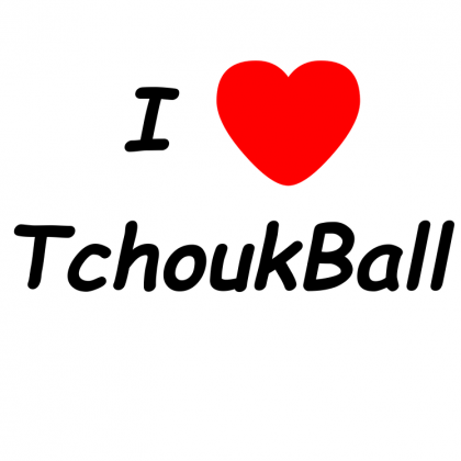 I love tchoukball 2