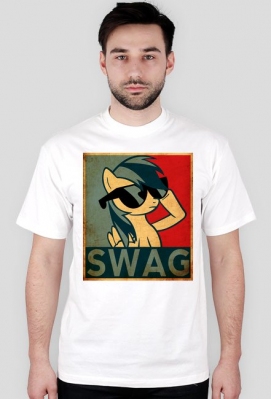 Koszulka swag - SwagTime