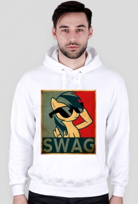 Bluza SWAG - SwagTime