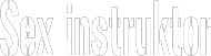 sex instruktor