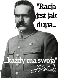 Marszałek Piłsudski