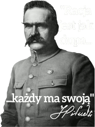 Marszałek Piłsudski