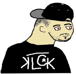 Mem kłebonifade t-shirt męski
