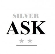 Silver Ask