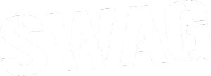 SWAG - nadruk